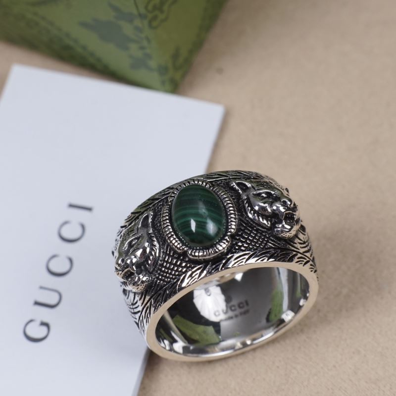 Gucci Rings